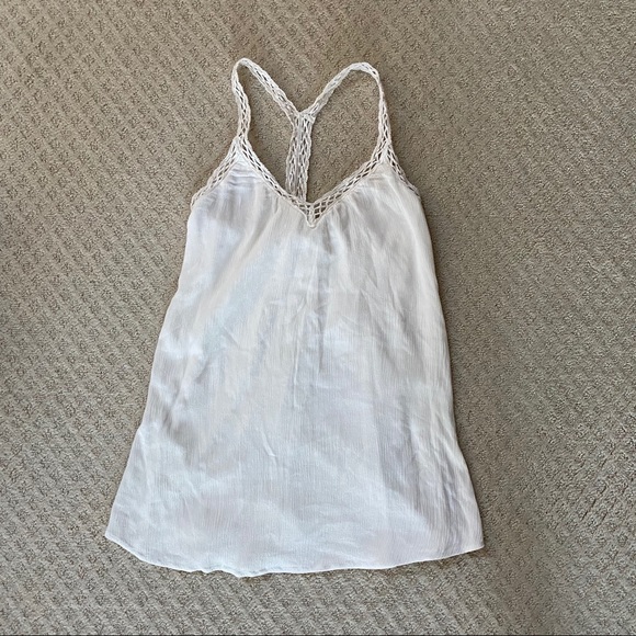 Lush Dresses & Skirts - Lush White Dress